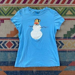 Julius and Friends Tee ✨